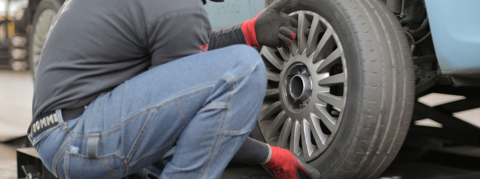 Tire Care Tips